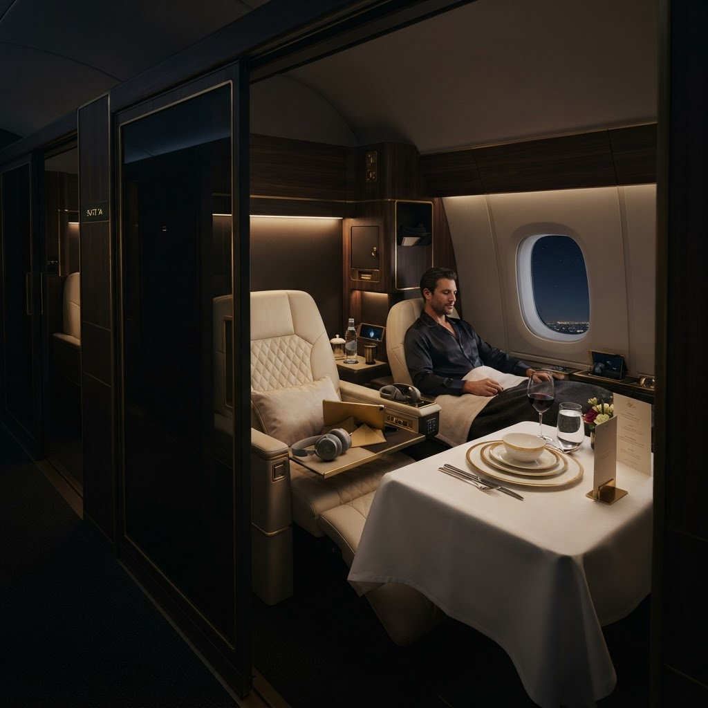 First Class